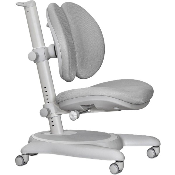 Фото - Кресло детское Mealux Ortoback Duo Grey (Y-510 G)